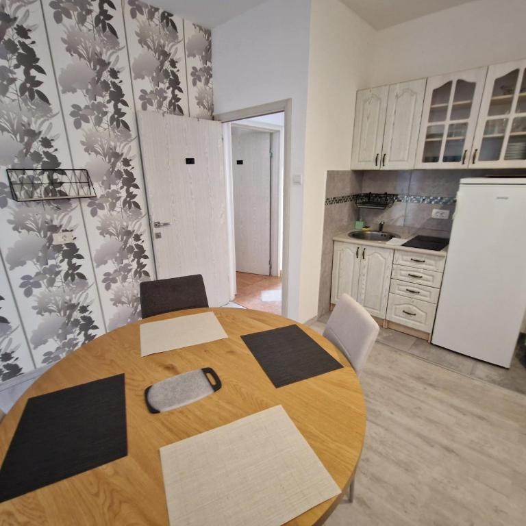 Guest House Damjana - Apartman sa Terasom - 7