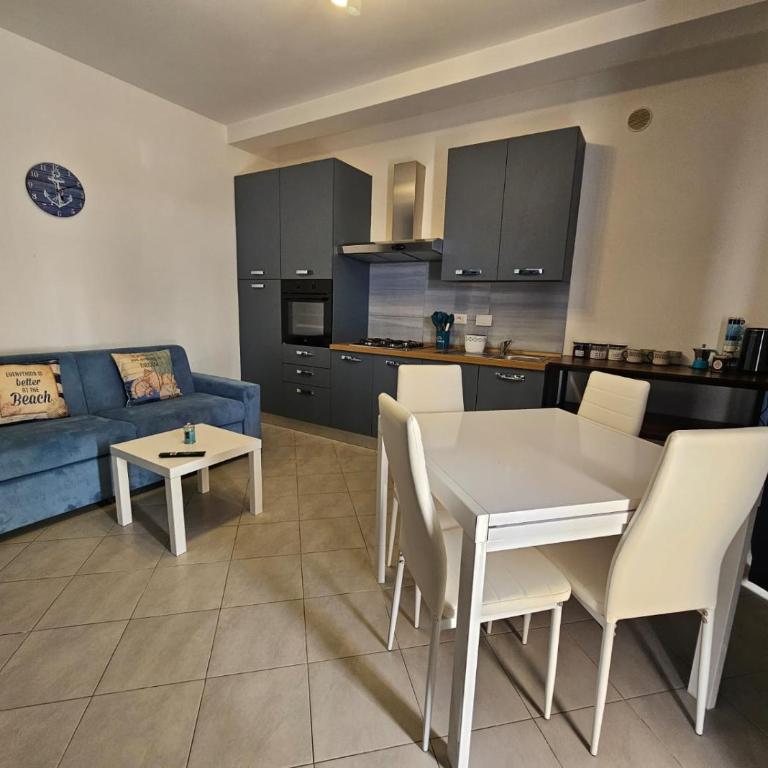 Dream & Fly Lungomare Beach - Appartamento con 1 Camera da Letto - 1
