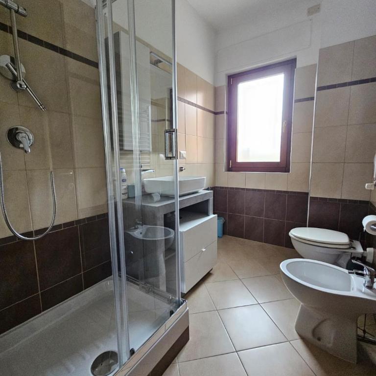 Dream & Fly Lungomare Beach - Appartamento con 1 Camera da Letto - 3