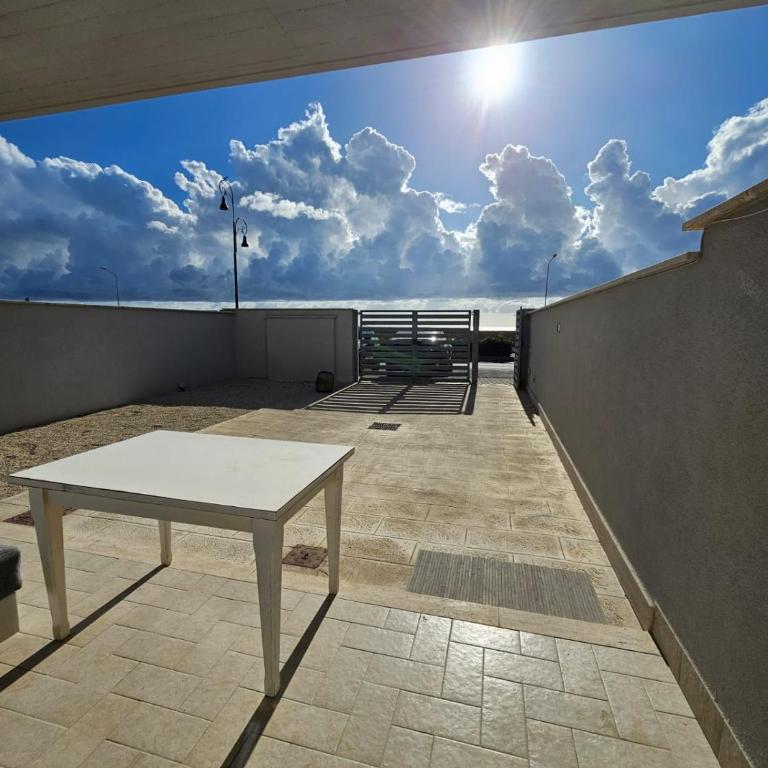 Dream & Fly Lungomare Beach - Appartamento con 1 Camera da Letto - 5