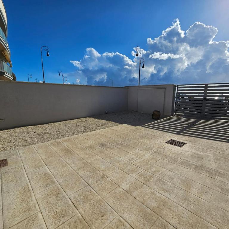 Dream & Fly Lungomare Beach - Appartamento con 1 Camera da Letto - 7