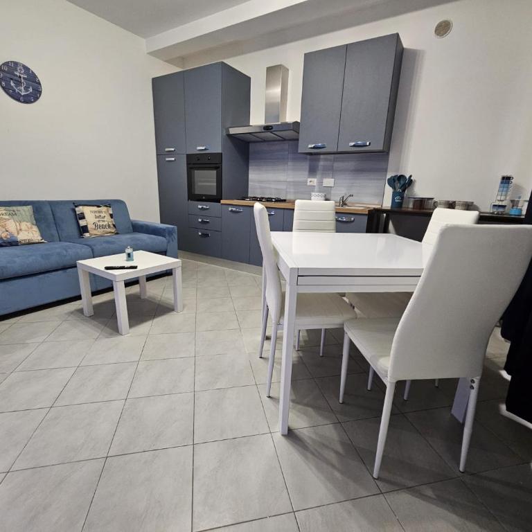 Dream & Fly Lungomare Beach - Appartamento con 1 Camera da Letto - 8
