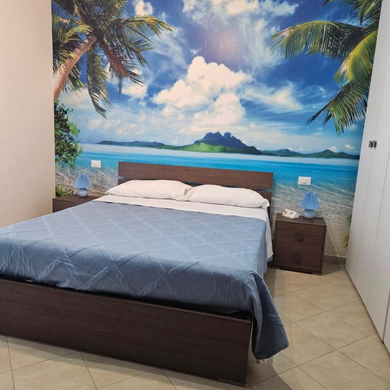 Dream & Fly Lungomare Beach - Appartamento con 1 Camera da Letto - 9