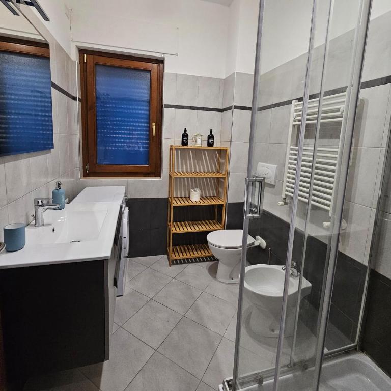 Dream & Fly Lungomare Beach - Appartamento con 1 Camera da Letto - 10