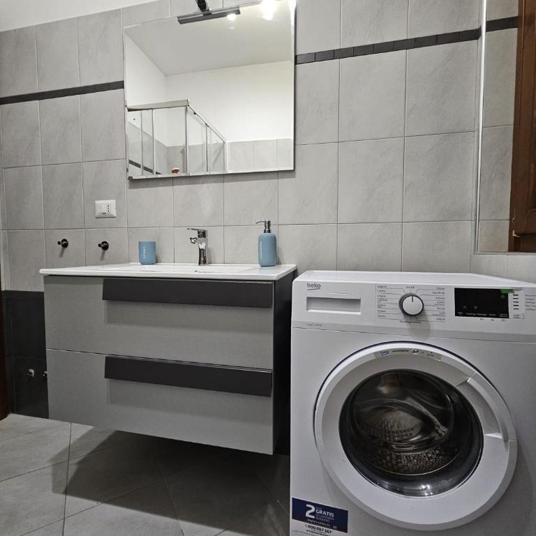 Dream & Fly Lungomare Beach - Appartamento con 1 Camera da Letto - 13