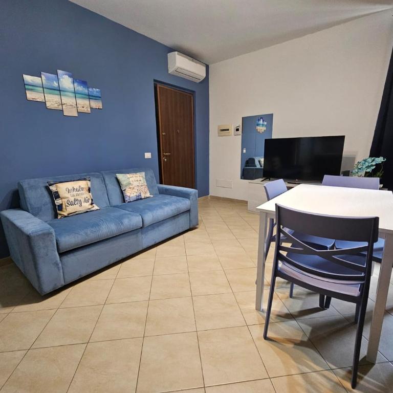 Dream & Fly Lungomare Beach - Appartamento con 1 Camera da Letto - 15
