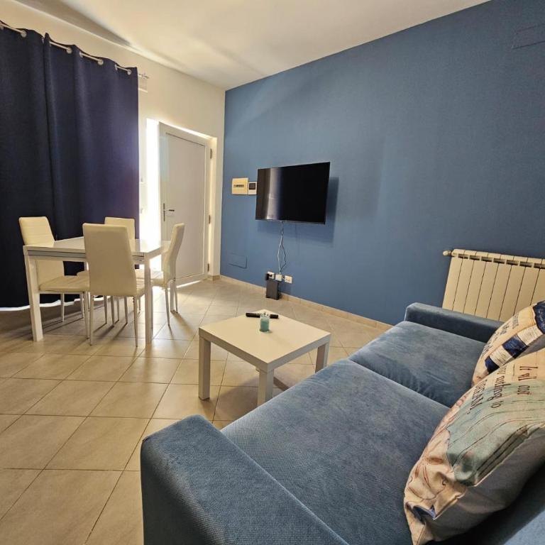 Dream & Fly Lungomare Beach - Appartamento con 1 Camera da Letto - 18
