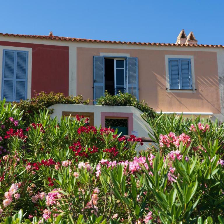 Casa a 10m dal Mare - Apartment with Sea View - Split Level - 25