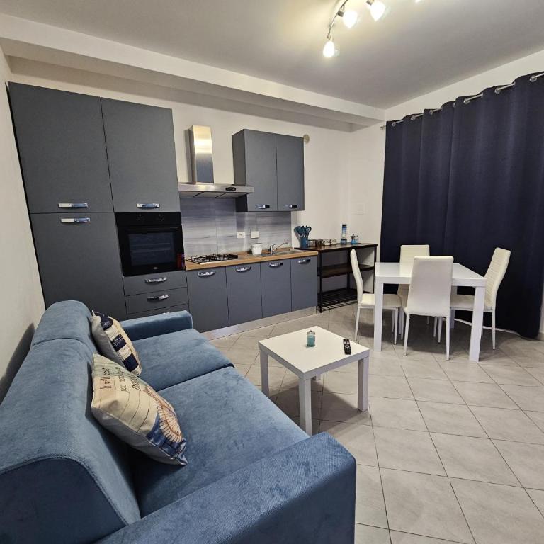 Dream & Fly Lungomare Beach - Appartamento con 1 Camera da Letto - 20