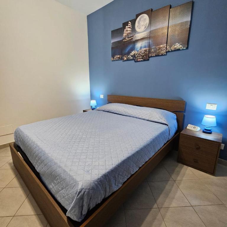 Dream & Fly Lungomare Beach - Appartamento con 1 Camera da Letto - 21