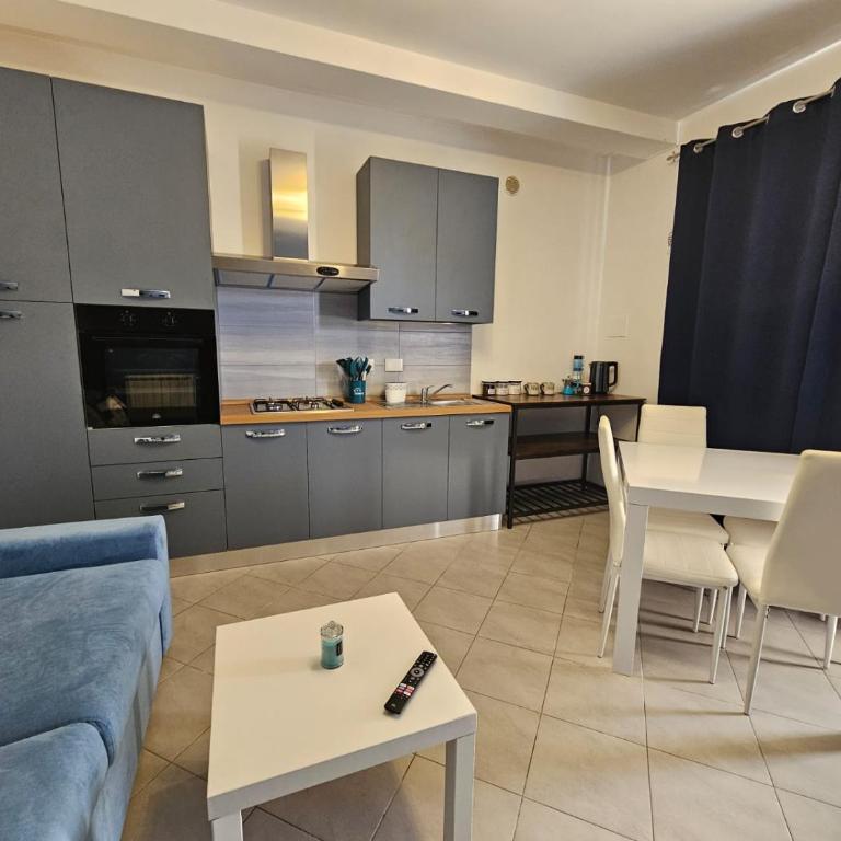 Dream & Fly Lungomare Beach - Appartamento con 1 Camera da Letto - 22