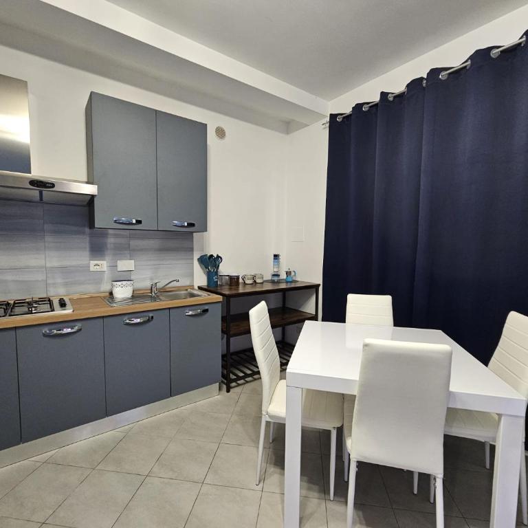 Dream & Fly Lungomare Beach - Appartamento con 1 Camera da Letto - 26