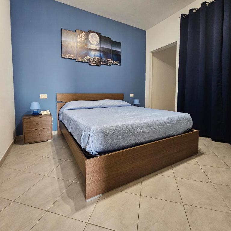 Dream & Fly Lungomare Beach - Appartamento con 1 Camera da Letto - 28
