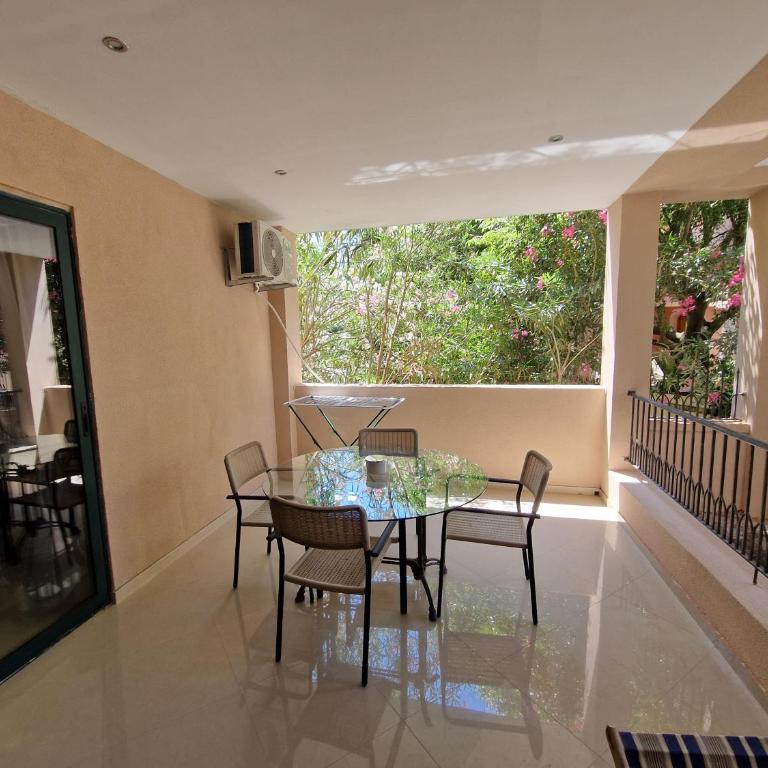 Guest House Damjana - Apartman sa Terasom - 4