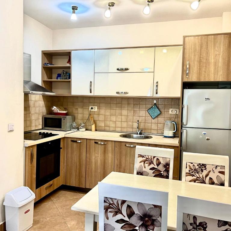 Apartments Nirgilija - One-Bedroom Apartment - 5