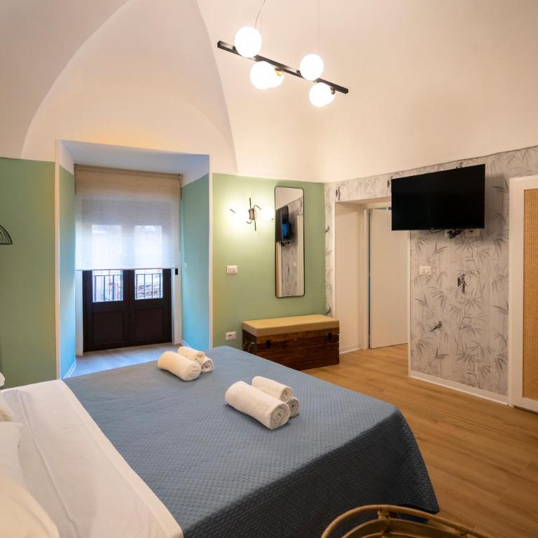 Casa di Anita - Junior Suite - 4