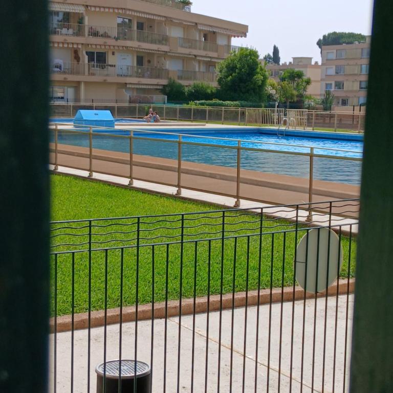 Appartement proche centre ville 10min à pied de la mer - One-Bedroom Apartment - 6