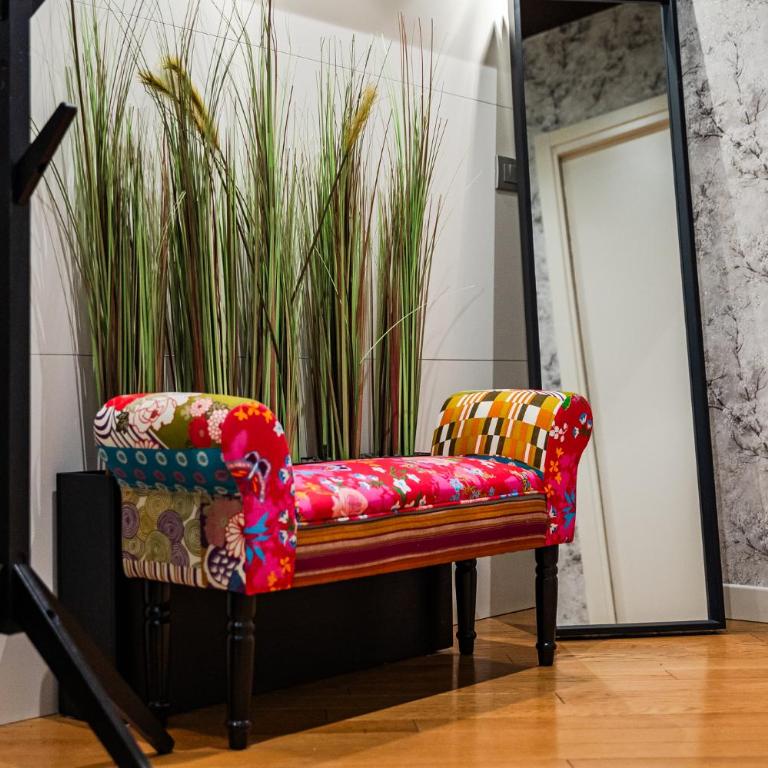 Rifugio Sakura Suite 5 minutes from the center - Appartamento con 2 Camere da Letto - 28