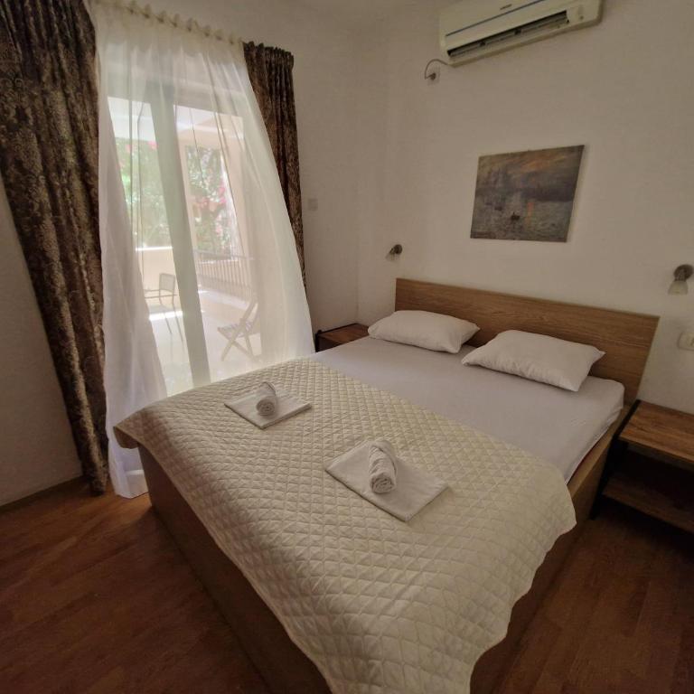 Guest House Damjana - Apartman sa Terasom - 6