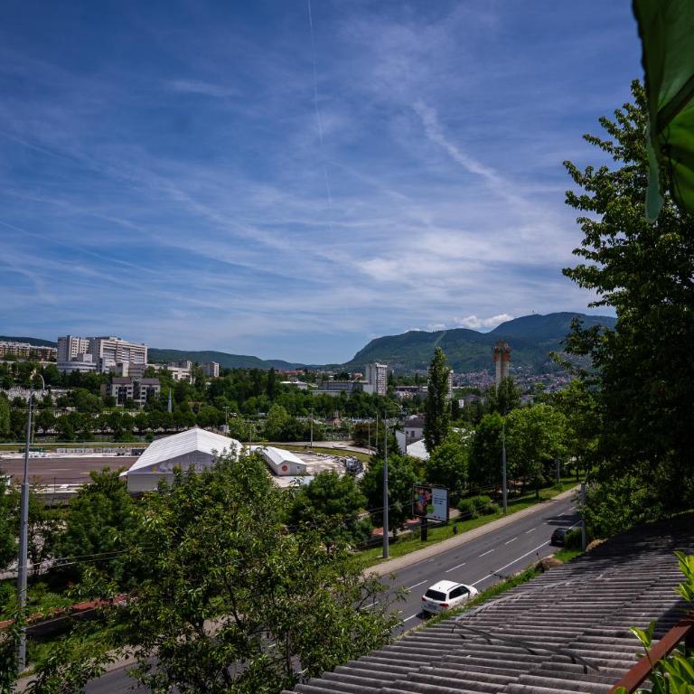 Capital Stay - Apartman sa 3 Spavaće Sobe - 59