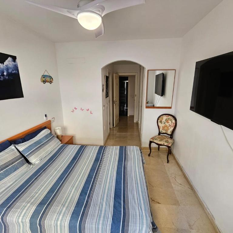 Bienvenido a tu habitacion - Habitación Doble Deluxe con bañera - 1