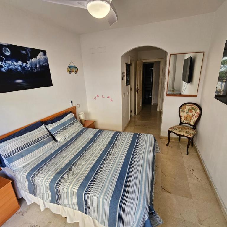 Bienvenido a tu habitacion - Habitación Doble Deluxe con bañera - 10