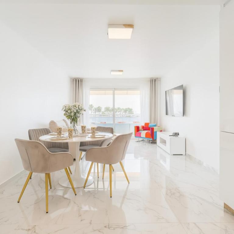 Port Azur - Appartement 2 Chambres - 3