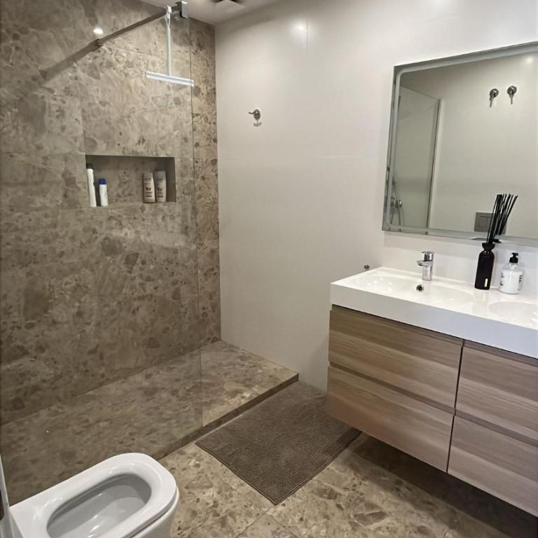 4 bedroom duplex Penthouse Califa - Penthouse Apartment - 15