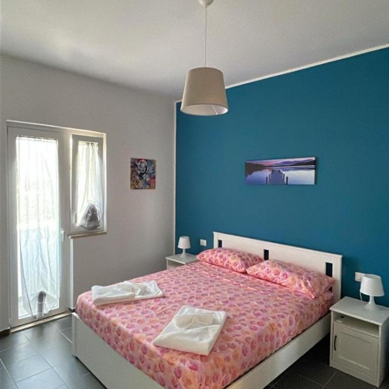 A 100 passi dal mare - Camera Deluxe - 2