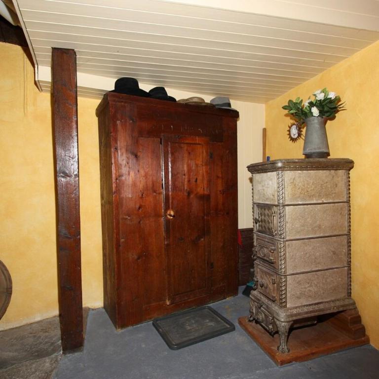 Heimatkunst 01 - Apartamento de 2 dormitorios - 5