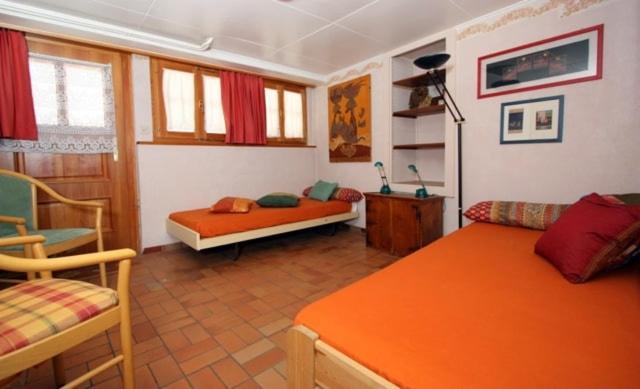 Heimatkunst 01 - Apartamento de 2 dormitorios - 7