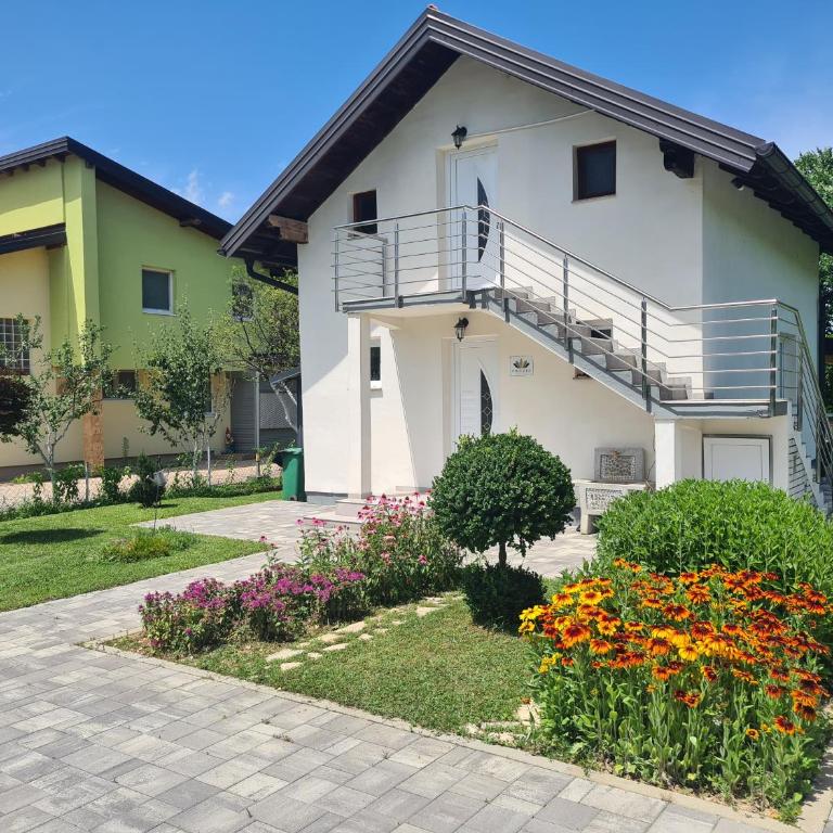 Orhidea - Vacation Home - 1