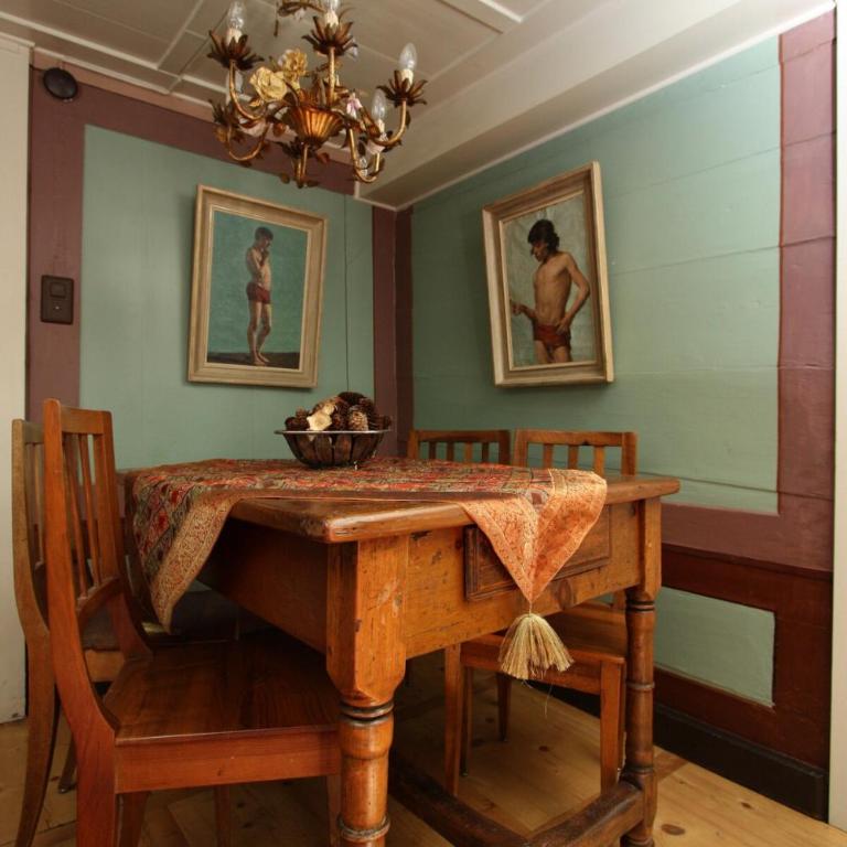 Heimatkunst 01 - Apartamento de 2 dormitorios - 10