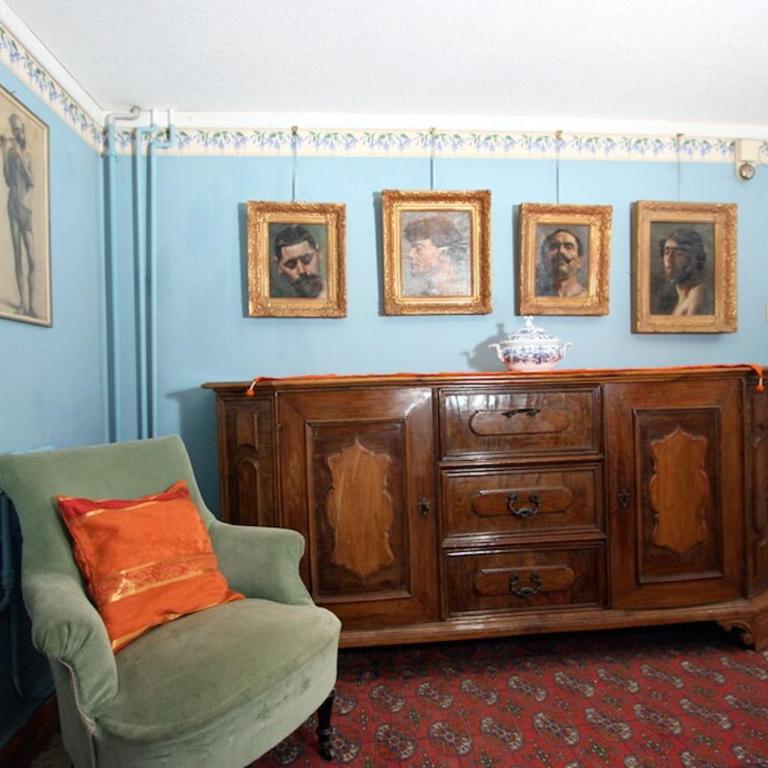 Heimatkunst 01 - Apartamento de 2 dormitorios - 19
