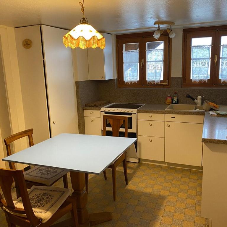 Heimatkunst 01 - Apartamento de 2 dormitorios - 20