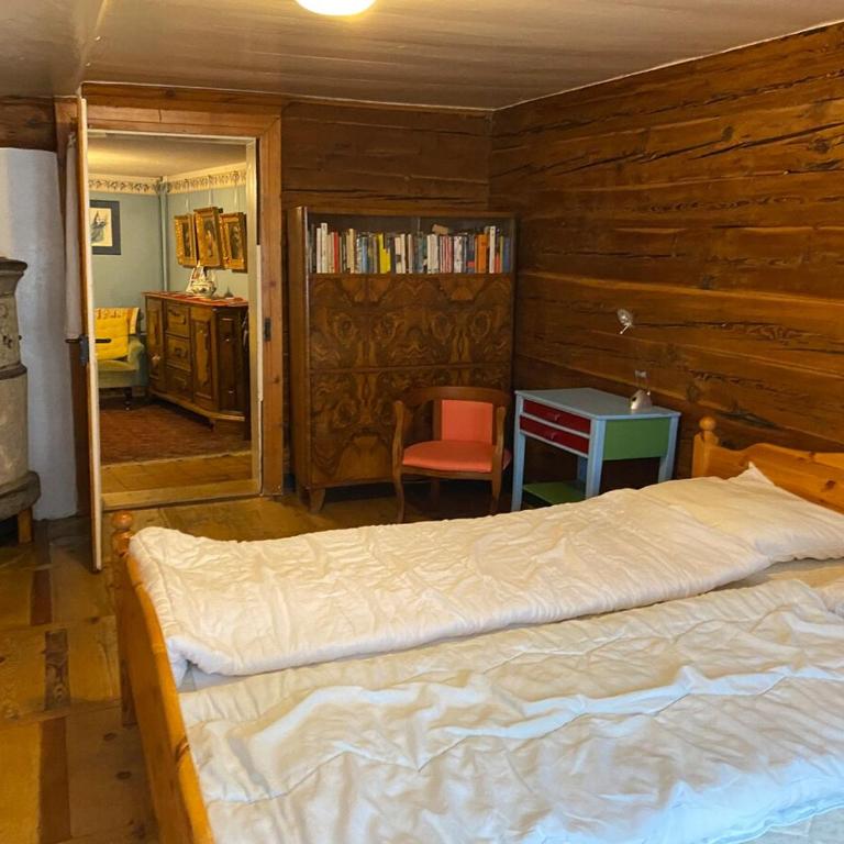 Heimatkunst 01 - Apartamento de 2 dormitorios - 24