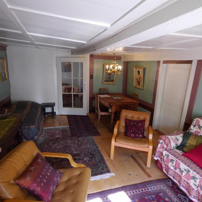 Heimatkunst 01 - Apartamento de 2 dormitorios - 27