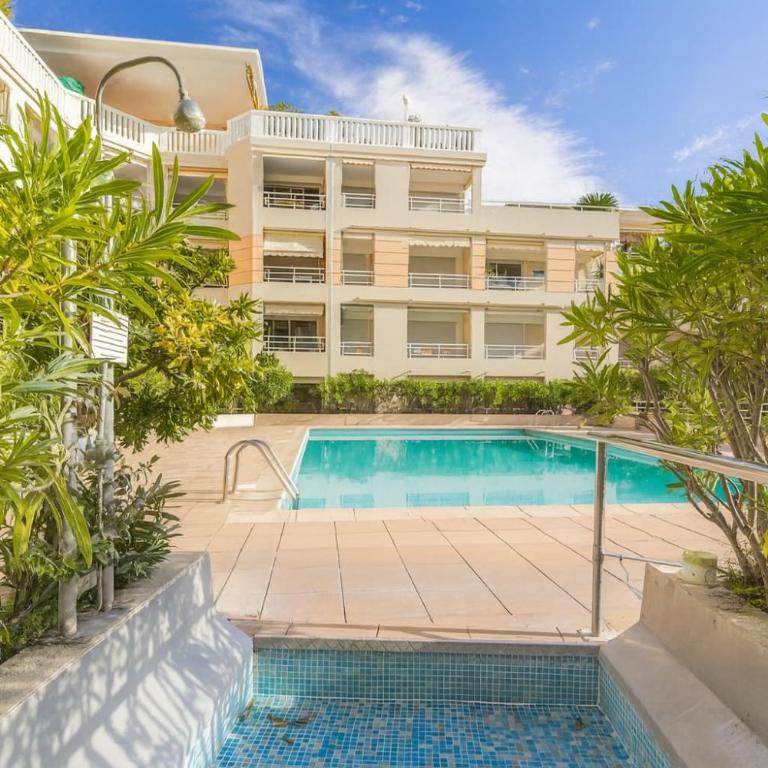 Port Azur - Appartement 2 Chambres - 21