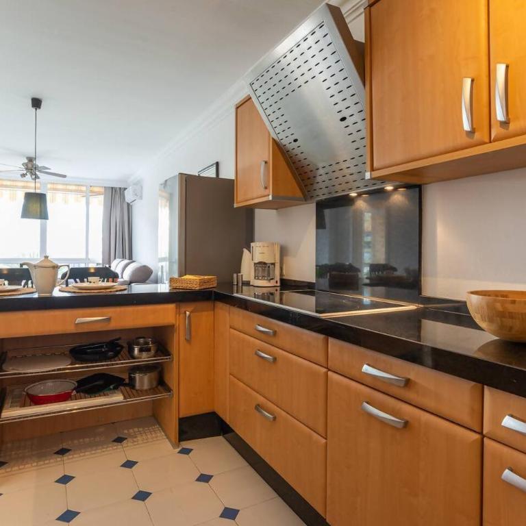La Colina Beach - One-Bedroom Apartment - 3