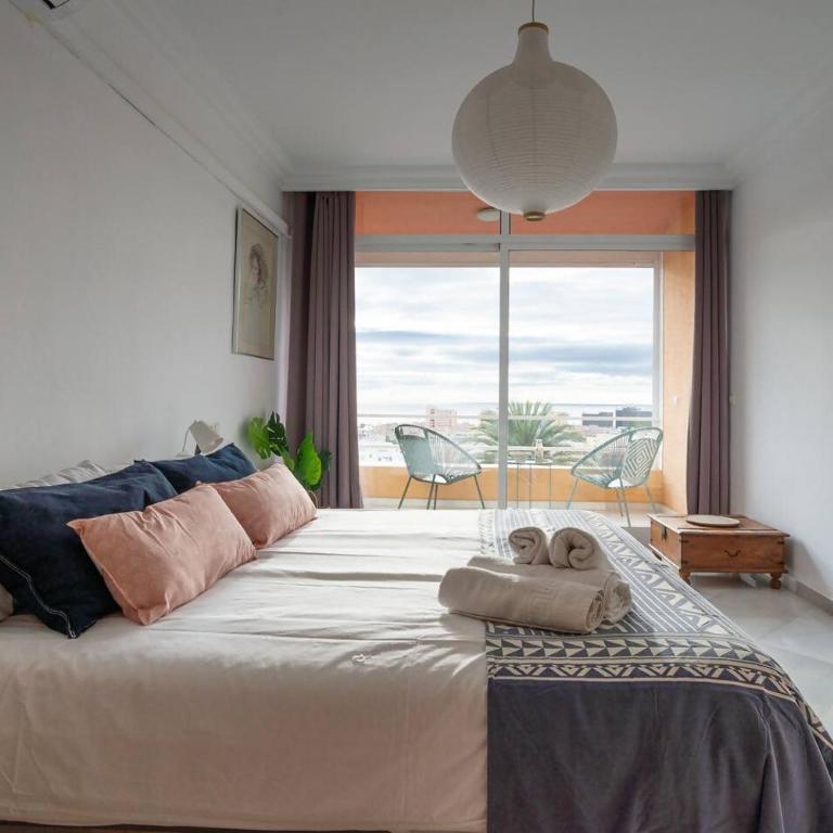 La Colina Beach - One-Bedroom Apartment - 14