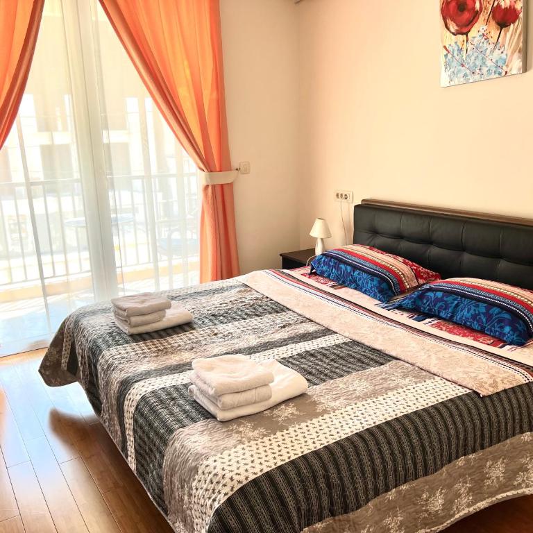 Apartments Nirgilija - One-Bedroom Apartment - 7