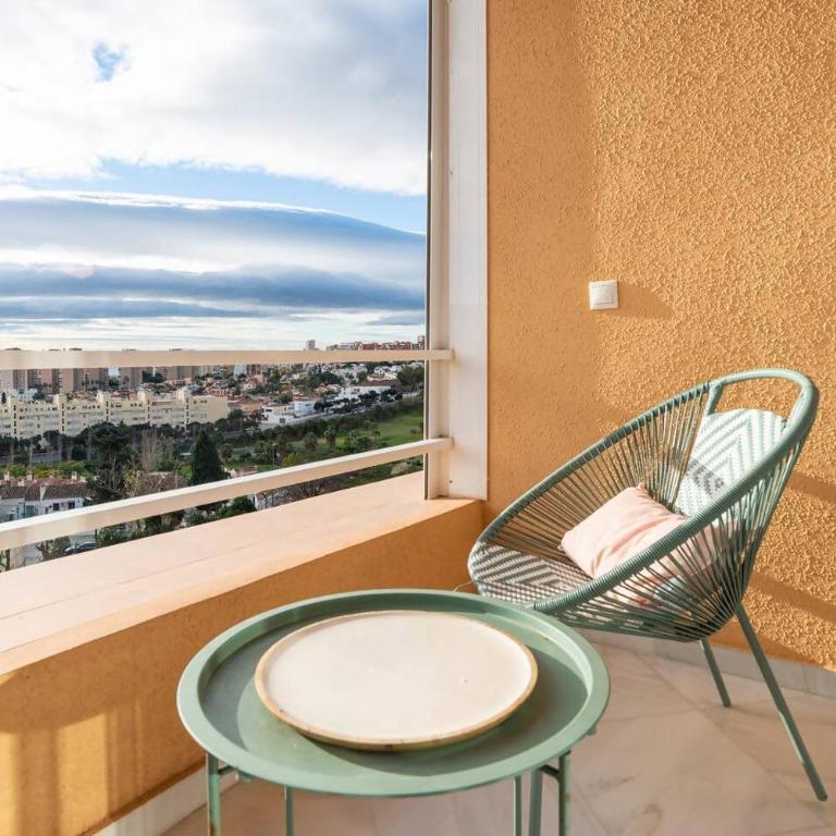 La Colina Beach - One-Bedroom Apartment - 21