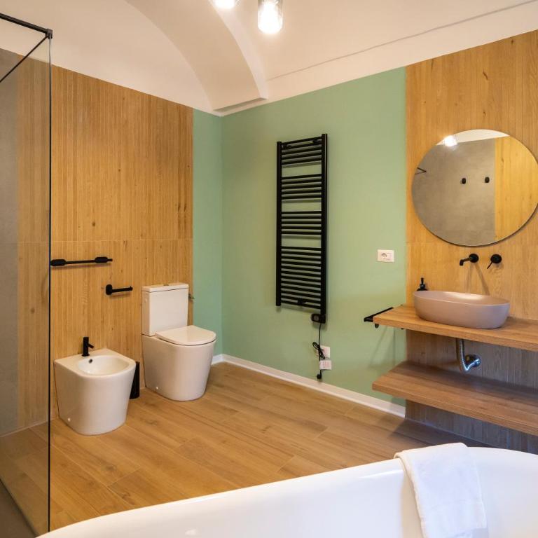 Casa di Anita - Junior Suite - 1