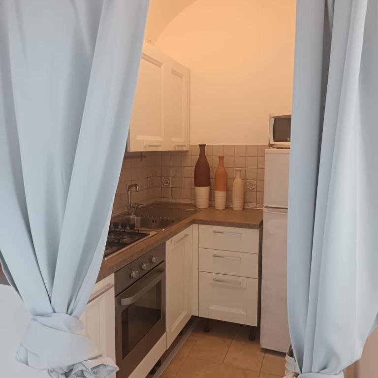 APPARTAMENTO SUL MARE POSILLIPO - One-Bedroom Apartment - 4