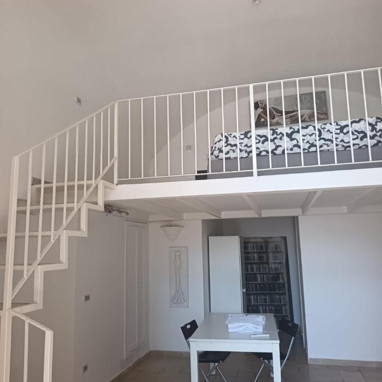 APPARTAMENTO SUL MARE POSILLIPO - One-Bedroom Apartment - 6