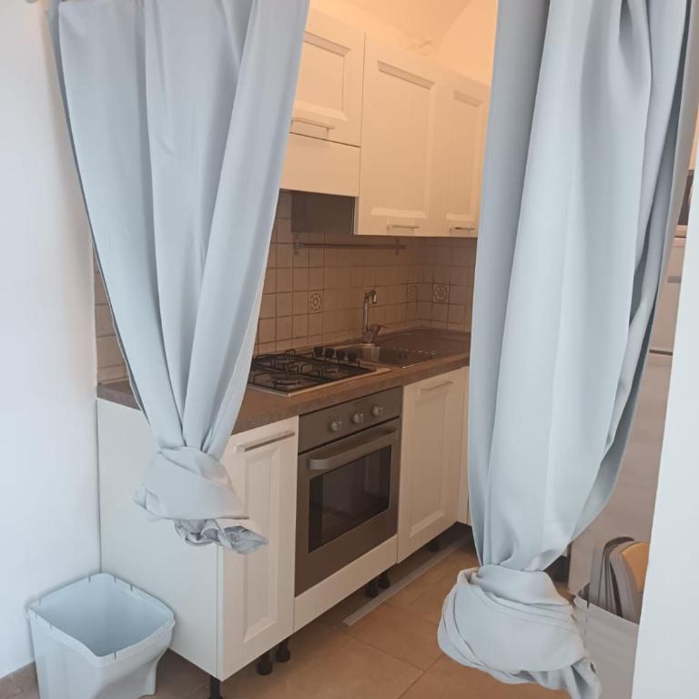 APPARTAMENTO SUL MARE POSILLIPO - One-Bedroom Apartment - 5