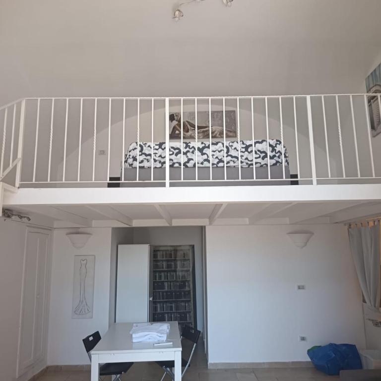 APPARTAMENTO SUL MARE POSILLIPO - One-Bedroom Apartment - 8