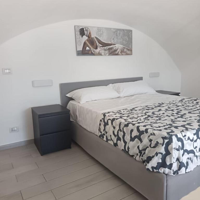 APPARTAMENTO SUL MARE POSILLIPO - One-Bedroom Apartment - 7