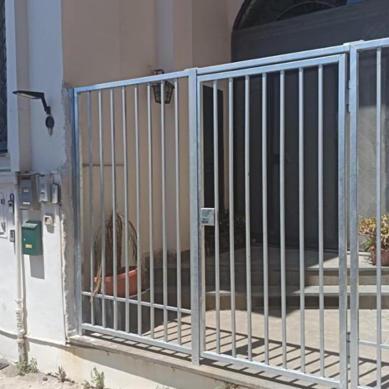 APPARTAMENTO SUL MARE POSILLIPO - One-Bedroom Apartment - 9