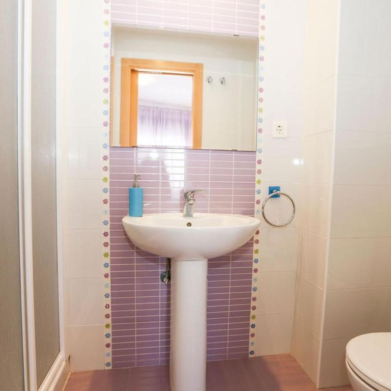 apartamento AZUL MARINO - One-Bedroom Apartment - 10